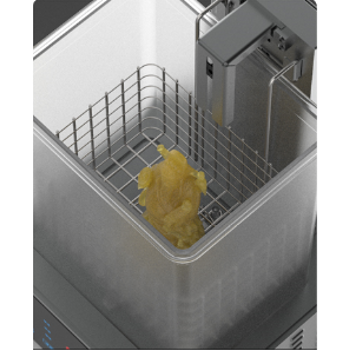 Creality UW-01 Wash and Cure Machine  Yýkama ve Kürleme Makinesi