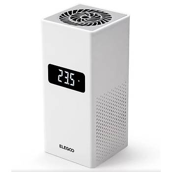 Elegoo Mini Heater