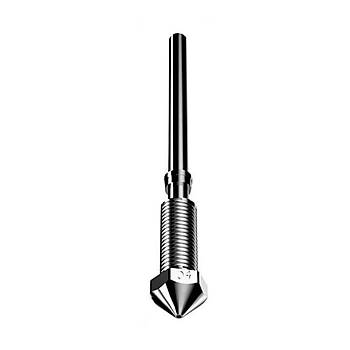 Flashforge Creator 3 0.4 mm StandartNozzle
