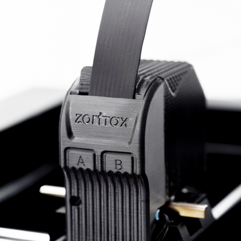 Zortrax - M300 Dual 3D Yazc