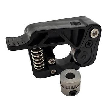 Flashforge Creator 3 Extruder Assembly