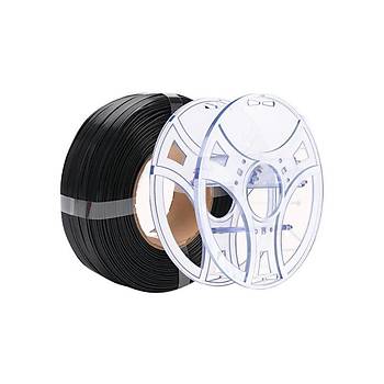 Esun - PETG Filament 1.75 mm Makaral Youn Siyah