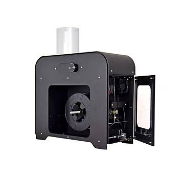 3Devo - Precision 350 Filament Makinesi