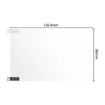 Anycubic Mono 4K Uyumlu Ekran Koruyucusu 5 Adet 6,23 in