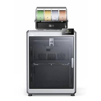 Creality K2 Plus Combo 3D Yazc