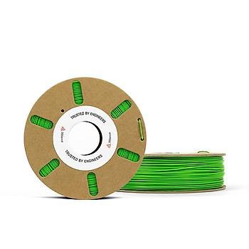 3DGence ABS Filament Yeşil 1,75mm