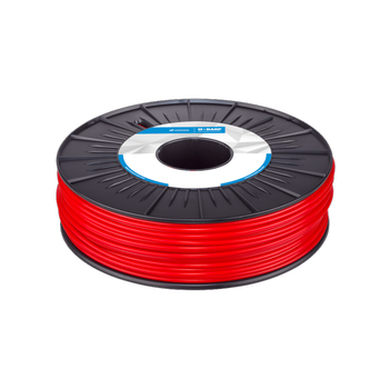 BASF Ultrafuse ABS Filament - Krmz 2.85 mm