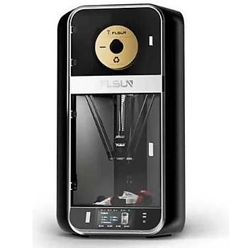 FLSUN S1 Pro Ultra High Speed 3D Yazc