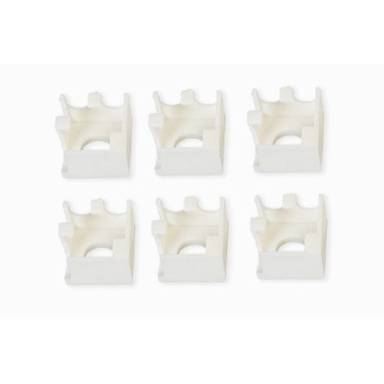 Raise3D Hot End Silicon Cover (3pcs/set) (Pro2 Series and N series)