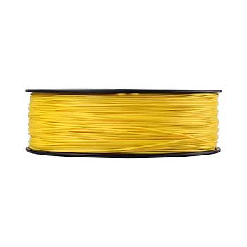 Esun- ABS+ Filament 1.75mm Sarı