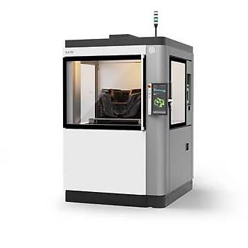 3D Systems SLA 750 Endüstriyel 3D Yazıcı