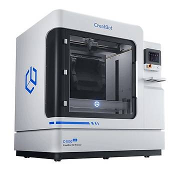 Creatbot D1000 HS Endstriyel 3D Yazc
