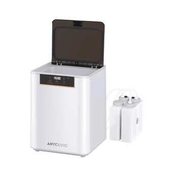 Anycubic Wash & Cure 3 Max Y�kama Ve K�rleme Makinesi