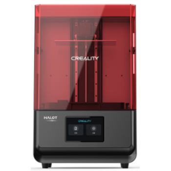 Creality HALOT-MAX SLA 3D YAZICI