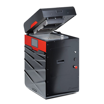 Sinterit Lisa Pro - SLS 3D Yazc