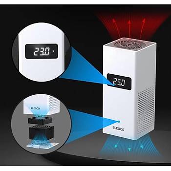 Elegoo Mini Heater