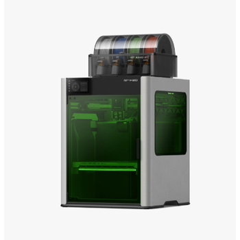 Bambu Lab H2D Laser Combo 3D Yazc 10W