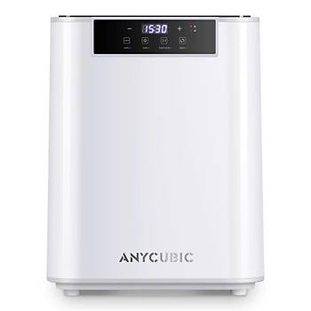 Anycubic Wash and Cure Max Yıkama ve Kürleme Makinesi