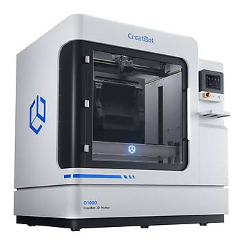 CreatBot D1000 Endüstriyel 3D Yazıcı