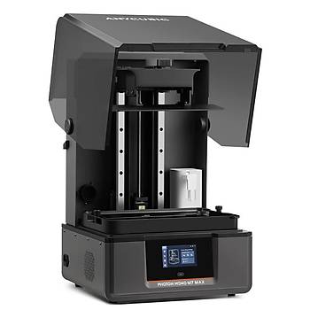 Anycubic Photon M7 MAX Reineli SLA Yazc