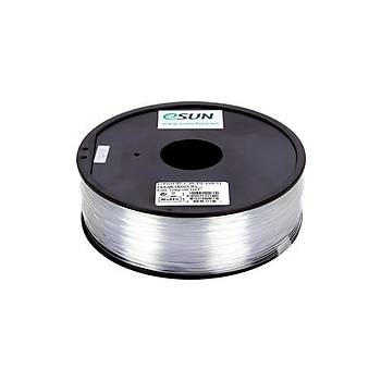 Esun PLA Filament 1.75 mm effaf