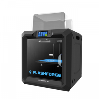 Flashforge Guider II - 3D Yazýcý