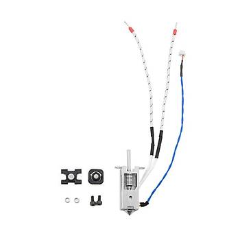 Flashforge Creator 3 Nozzle Assembly