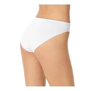 Organik sertifikal� Kad�n K�lotu - 3 L� PAKET - S Beden