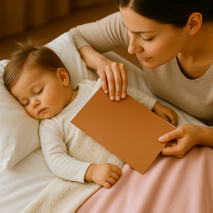 Bak�r Yap��kanl� A4 levha- Radyasyon �nleme Ama�l�