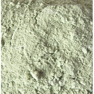 Toz halde d�kme Zeolit Klinoptilolit  Toz. 0.10 mikron. 1 Kg.