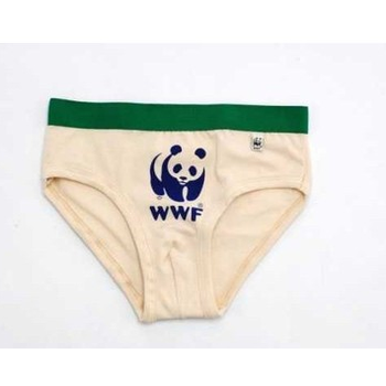 WWF Organik  ERKEK çocuk külot