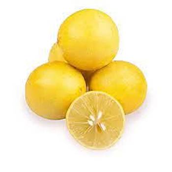 Ýlaçsýz Mayer  cinsi limon. Özel fiyat. 3 kg fiyatýdýr.
