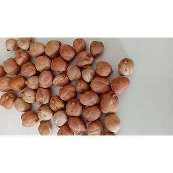 Yerli Tohum Kırmızı Nohut İlaçsız Üretimdir. 1 kg