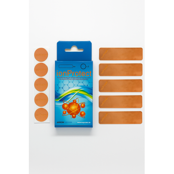 Bak�r Yap��kanl� �E��TL� Levhalar- Radyasyon, EMF  �nleme Ama�l�