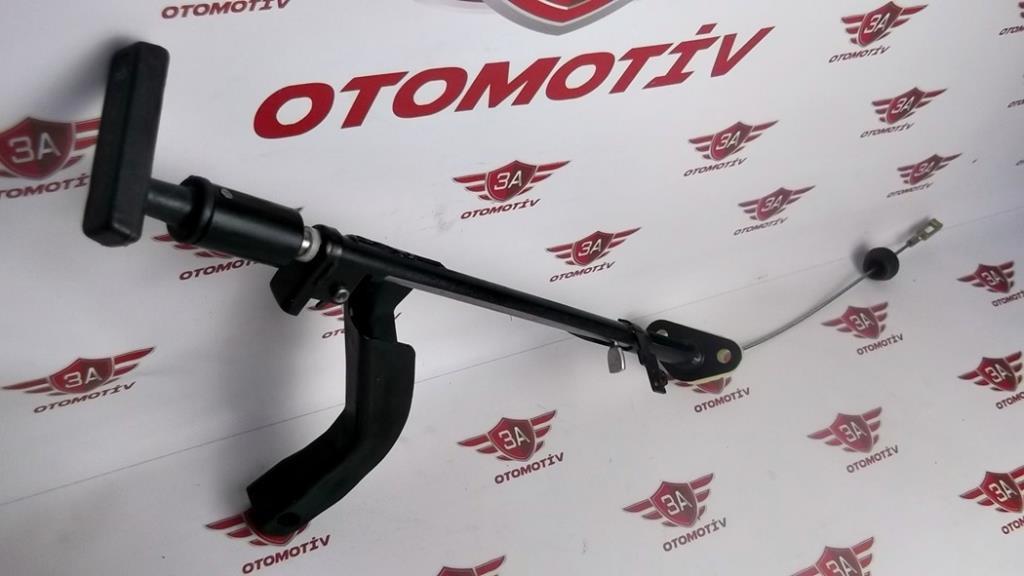 isuzu tfr el fren kolu komple 3a otomotiv isuzu yedek parca