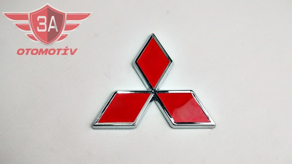 Mitsubishi Canter Amblem Arma 449 511 635 659 859 3A Otomotiv mitsubishi-canter-amblem-arma-449-511-635-659-859-3a-otomotiv