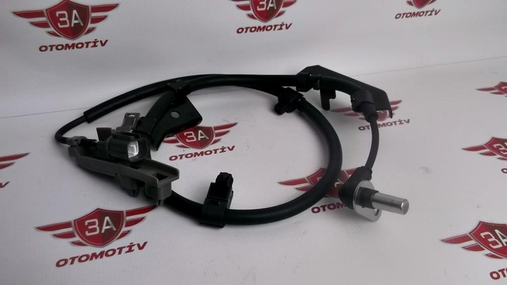 Isuzu DMax Abs Sensörü Ön Sağ 20072012 Modeller « 3A Otomotiv Isuzu