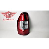 Isuzu DMax Stop Lambas� Sol 2004-2007 Model 