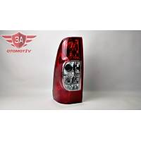 Isuzu DMax Stop Lambas� Sol 4x2 4x4 2007-2012 ( Tesisatl� )