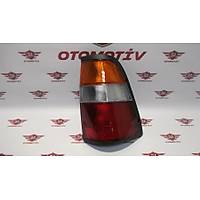 Isuzu TFR Stop Lambas� Komple Sa� 1997-2002 �ift Kabin 