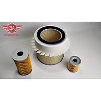 Mitsubishi Canter 304-444-449 Filtre Seti