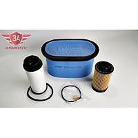 Mitsubishi Fuso Euro5 Filtre Seti A35-B75-B85