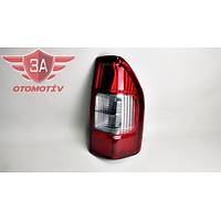 Isuzu DMax Stop Lambas� Sa� 2004-2007 Model 