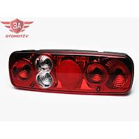 Mitsubishi Arka Stop Lambas� Sol Fuso CANTER 