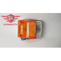 Isuzu Npr-Nkr Sinyal Lambası Sağ Nkr13-Npr59 1986-1997 Model « 3A