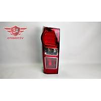 Isuzu DMax Stop Lambas� Sol 2012-2016 Model Ledli( Tesisatl� )