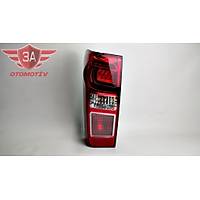 Isuzu DMax Stop Lambas� Ledli Sol(Orjinal Tip)2017 Model 