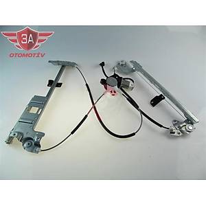 Mitsubishi  Fuso Cam Krikosu Sol Motorlu(24V)FE839-FE859(1.Kali)