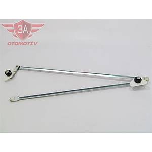 Isuzu Npr59 Silecek �� Mekanizma Komple 1987-1997 Model