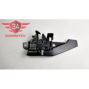 Isuzu TFR Kaput Kilidi 1986-2002 Model